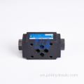 MPCV-02 Hydraulic Angalia valves za kawaida